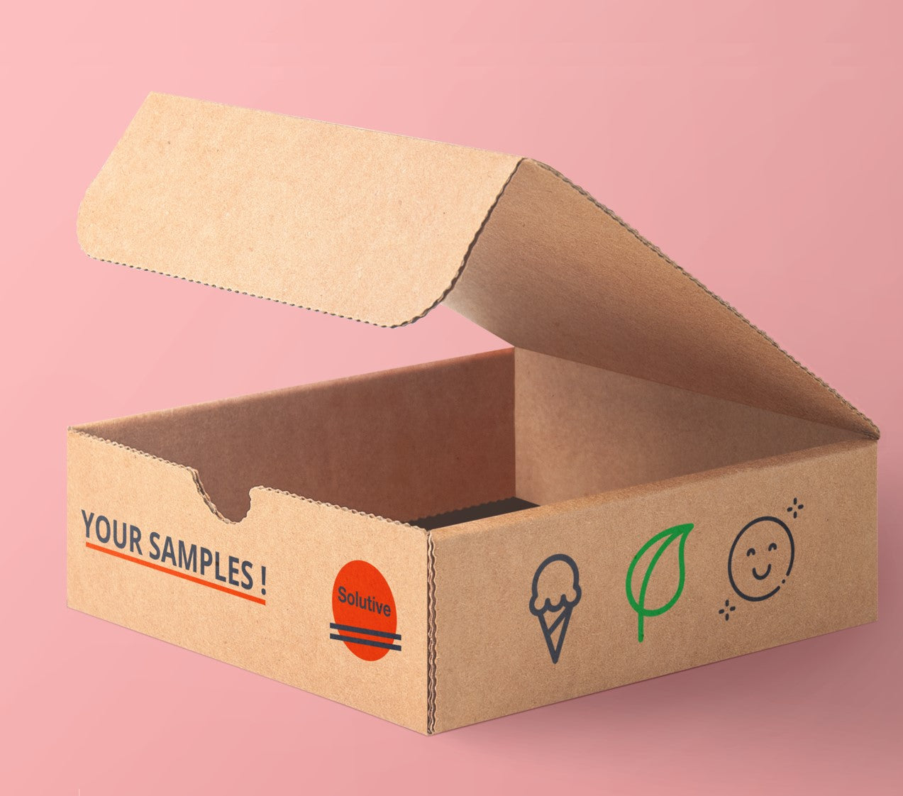 Stabilisant naturel clean-label pour glaces et sorbets – Solutive